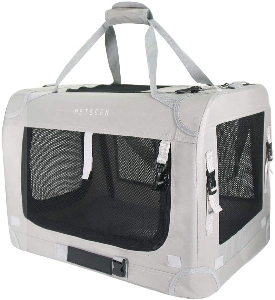 cat travel carrier for car