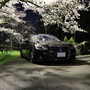クラウンアスリート AWS210