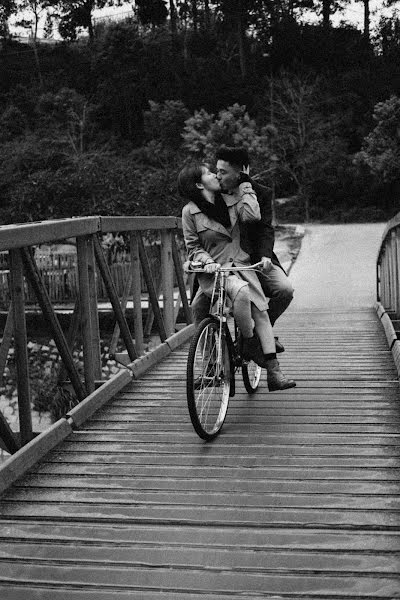 Photographe de mariage Cuoi Hoa (cuoihoafotos). Photo du 6 mai 2020