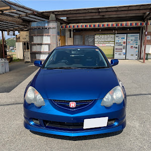 インテグラ DC5