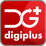 Cover Image of Download DIGIPLUS - ISI PULSA dan PPOB ONLINE 3.04 APK