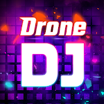 Cover Image of Download Drone DJ 2.0.2 APK