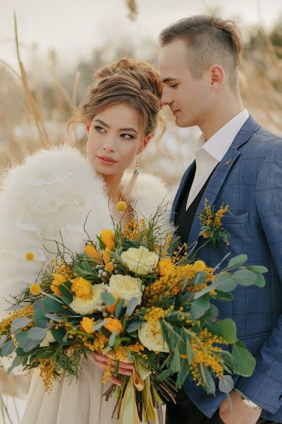 Wedding photographer Elina Shumkova (ellina-sh). Photo of 13 March 2018