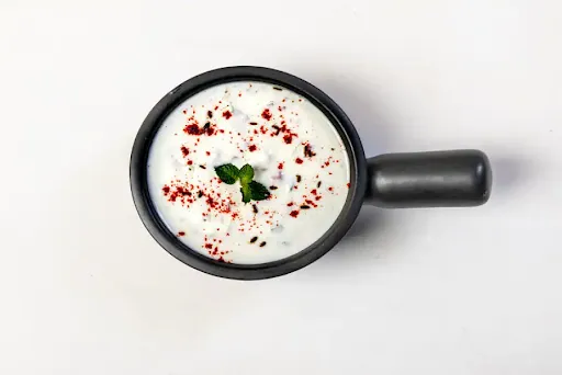 Mix Vegetable Raita