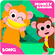 Video Monkey Banana 2019 - Androidアプリ