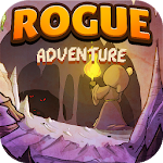 Cover Image of Unduh Petualangan Rogue: Pertempuran Kartu & RPG Pembangunan Dek 1.6.2.7 APK