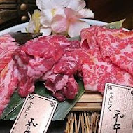 東門燒肉霸