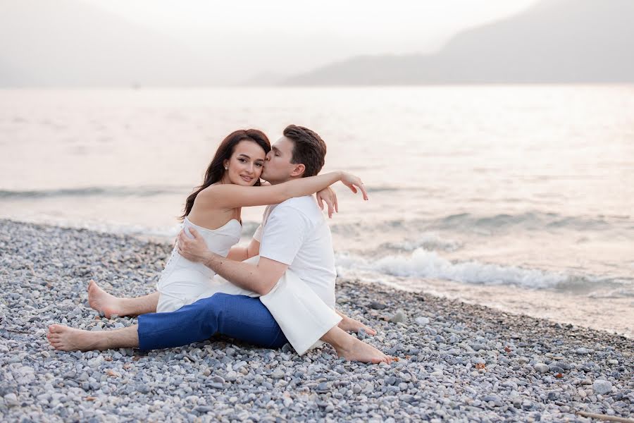 Wedding photographer Aleksandra Voznyuk (kalibri). Photo of 14 November 2023