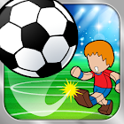 Let's Foosball - Table Football (Soccer) 1.0.4