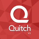 Cover Image of Herunterladen Quitch 3.1.16 APK