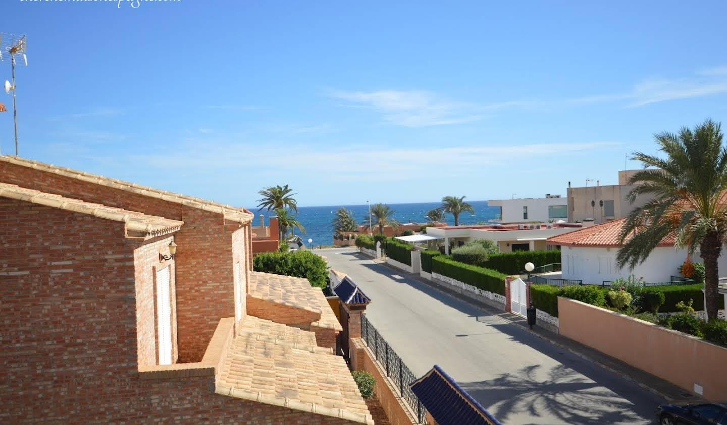 Villa avec piscine et terrasse Torrevieja