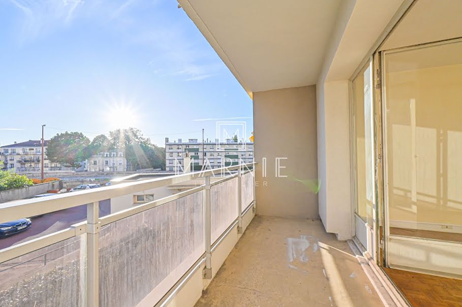 Vente appartement 3 pièces 85 m² à Nogent-sur-Marne (94130), 464 000 €