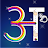 Hindi Alphabet Writing App icon