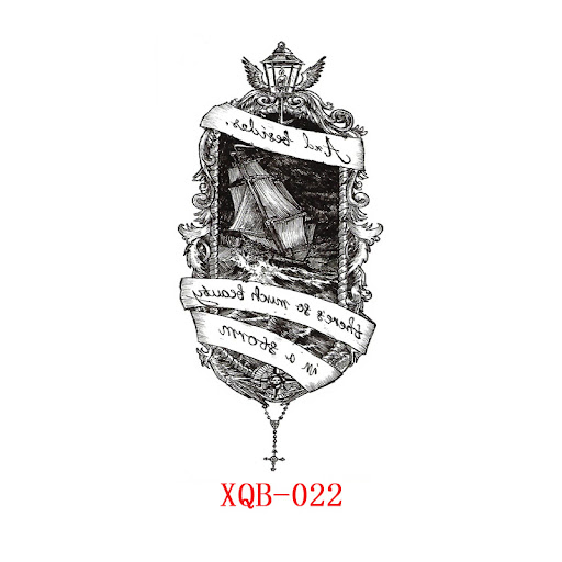 XQB 022
