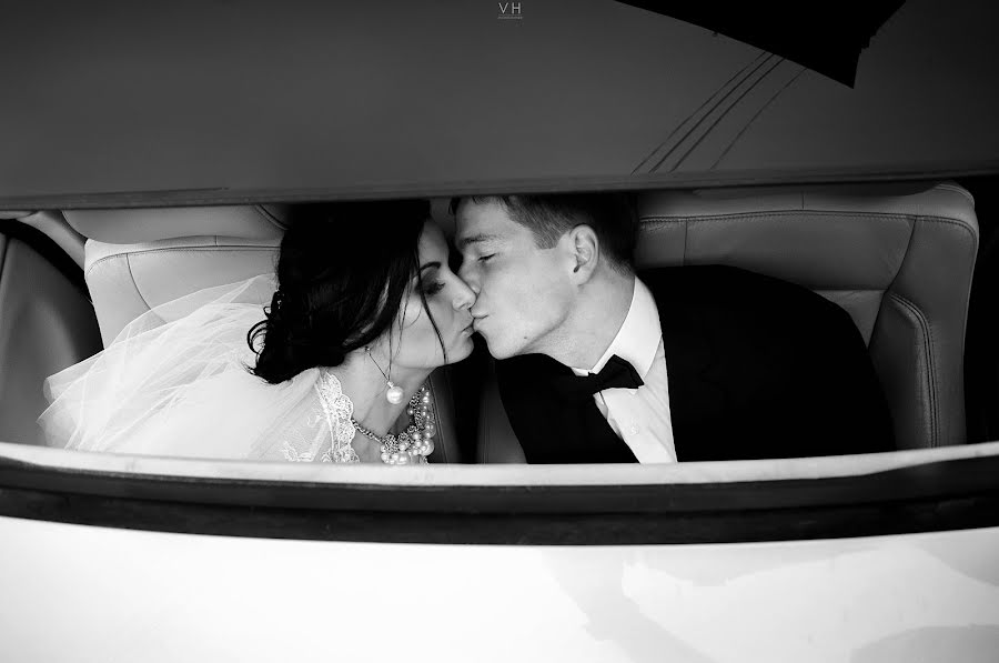 Wedding photographer Volodymyr Harasymiv (vharasymiv). Photo of 26 May 2015