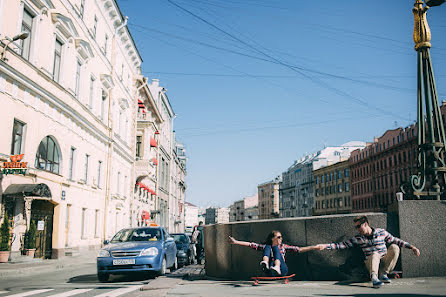 Fotograful de nuntă Andy Vox (andyvox). Fotografia din 31 mai 2015