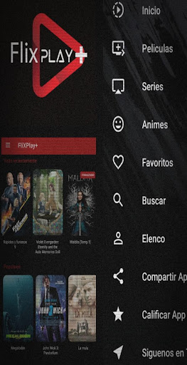 FliXPlay+ Inc. - v1.2
