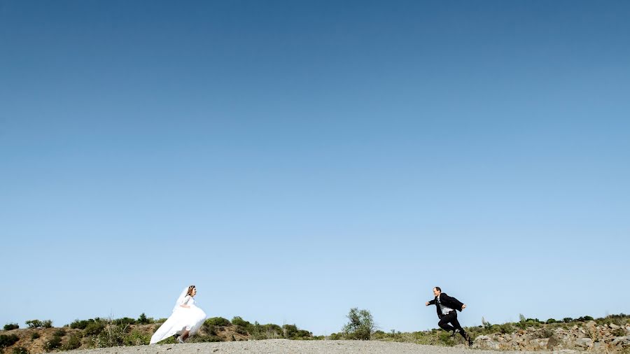 Wedding photographer Vadim Suchkov (vadimsuchkov). Photo of 14 September 2019