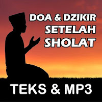 Doa Dzikir Setelah Sholat Fardhu  Sunnah  MP3