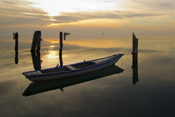 Aspettando il nuovo giorno di flaviogallinaro