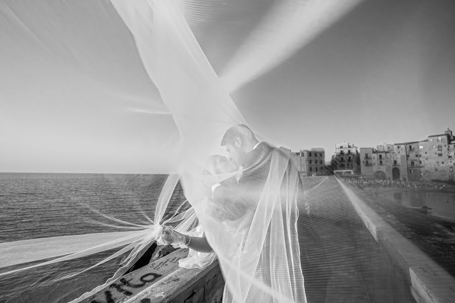 結婚式の写真家Fabio Sciacchitano (fabiosciacchita)。2020 5月22日の写真