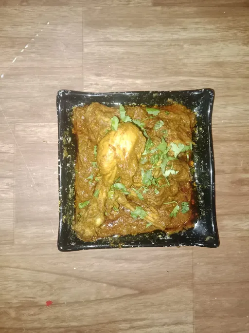 Champaran Chicken