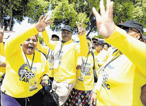 TWENTY disgruntled ANC members in Buffalo City Metro (BCM) suspended in December after hosting a parallel regional conference, will face the music next week.