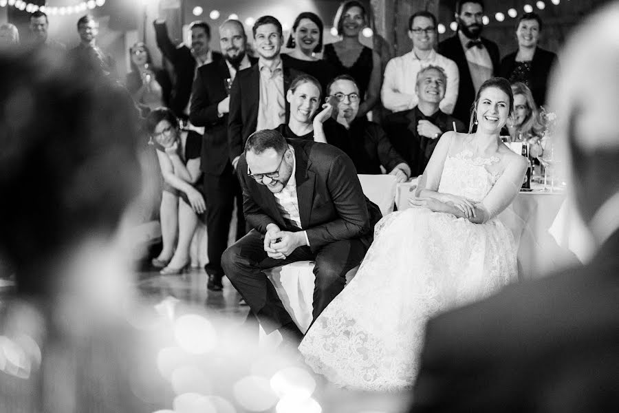 婚禮攝影師Kai Schwab（kaischwab）。2021 12月17日的照片