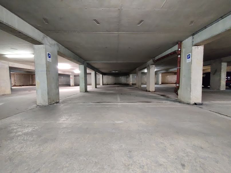 Location  parking   à Trappes (78190), 47 €