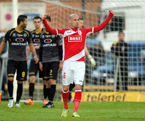 Laurent Ciman: " En football on ne sait jamais "