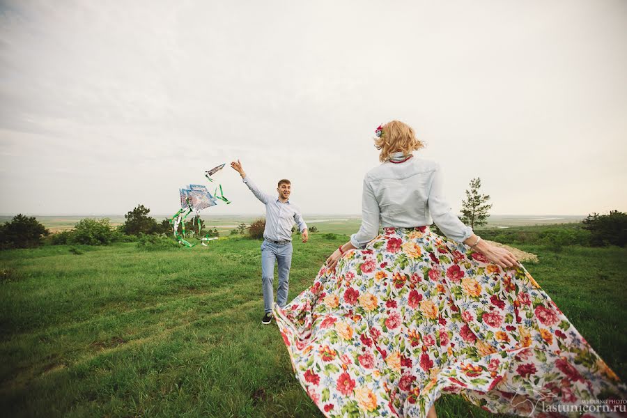 Wedding photographer Anastasiya Lasti (lasty). Photo of 17 May 2014