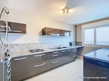 appartement à Vandoeuvre-les-nancy (54)