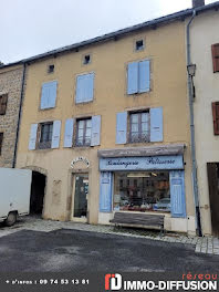 appartement à Châteauneuf-de-Randon (48)