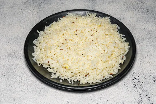 Jeera Rice