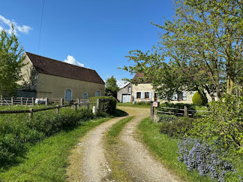 ferme à Perche en Nocé (61)