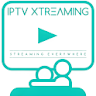 Xtreaming - IPTV Player icon