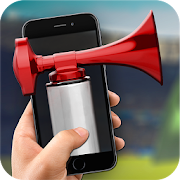 Air Horn Simulator  Icon