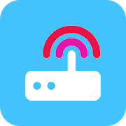 WiFi Router Master - Detect Who is On My WiFi  Icon