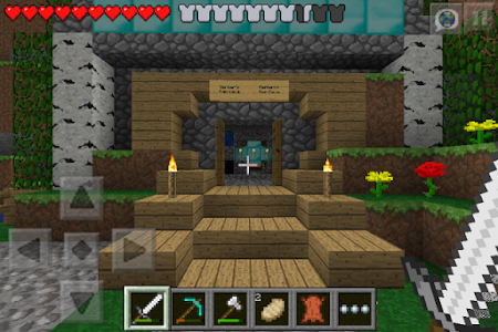 Download Faithfulpe For Mcpe Apk Apkfun Com