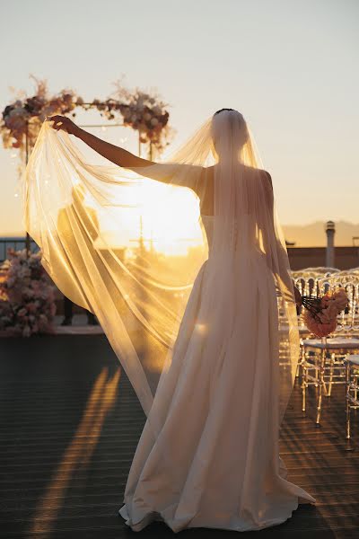 Fotografo di matrimoni Anton Blokhin (totonophoto). Foto del 26 dicembre 2023