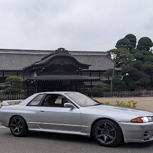 スカイライン GT-R BNR32