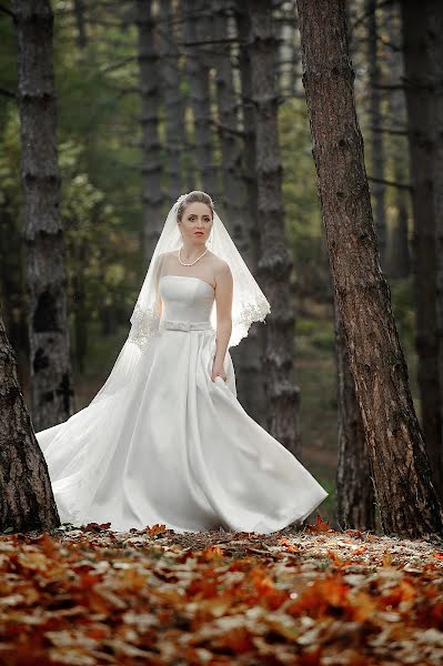 Fotógrafo de bodas Aleksey Chipchiu (mailin315). Foto del 13 de marzo 2018