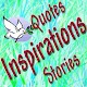 Inspirations - Motivational quotes, stories, video Download on Windows