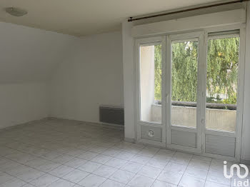 appartement à Villeneuve-le-Roi (94)