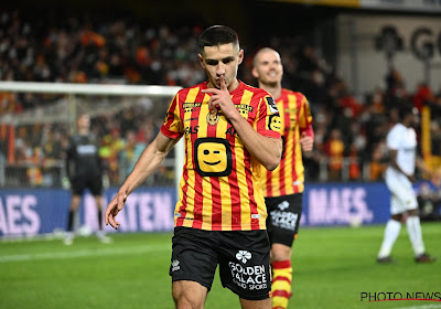 Maryan Shved, absent contre Westerlo, est sur le départ de Malines