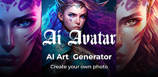 AI Avatar - AI Art Generator