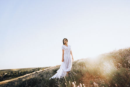 Fotografo di matrimoni Daniil Vasyutin (daniilvasiutin). Foto del 2 luglio 2016