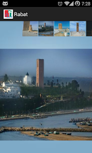 Rabat Monument Screenshots 1