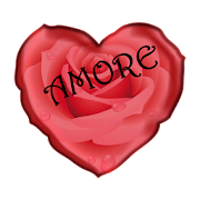 Valentine Messages Italian 1.92 Icon