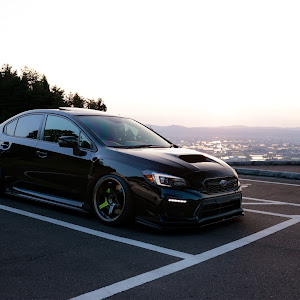 WRX STI VAB